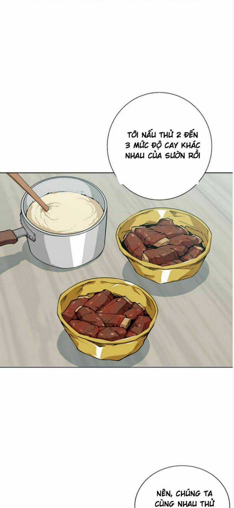 Tôi Viết Sách Để Thăng Cấp - Chapter 71 - Trang 3