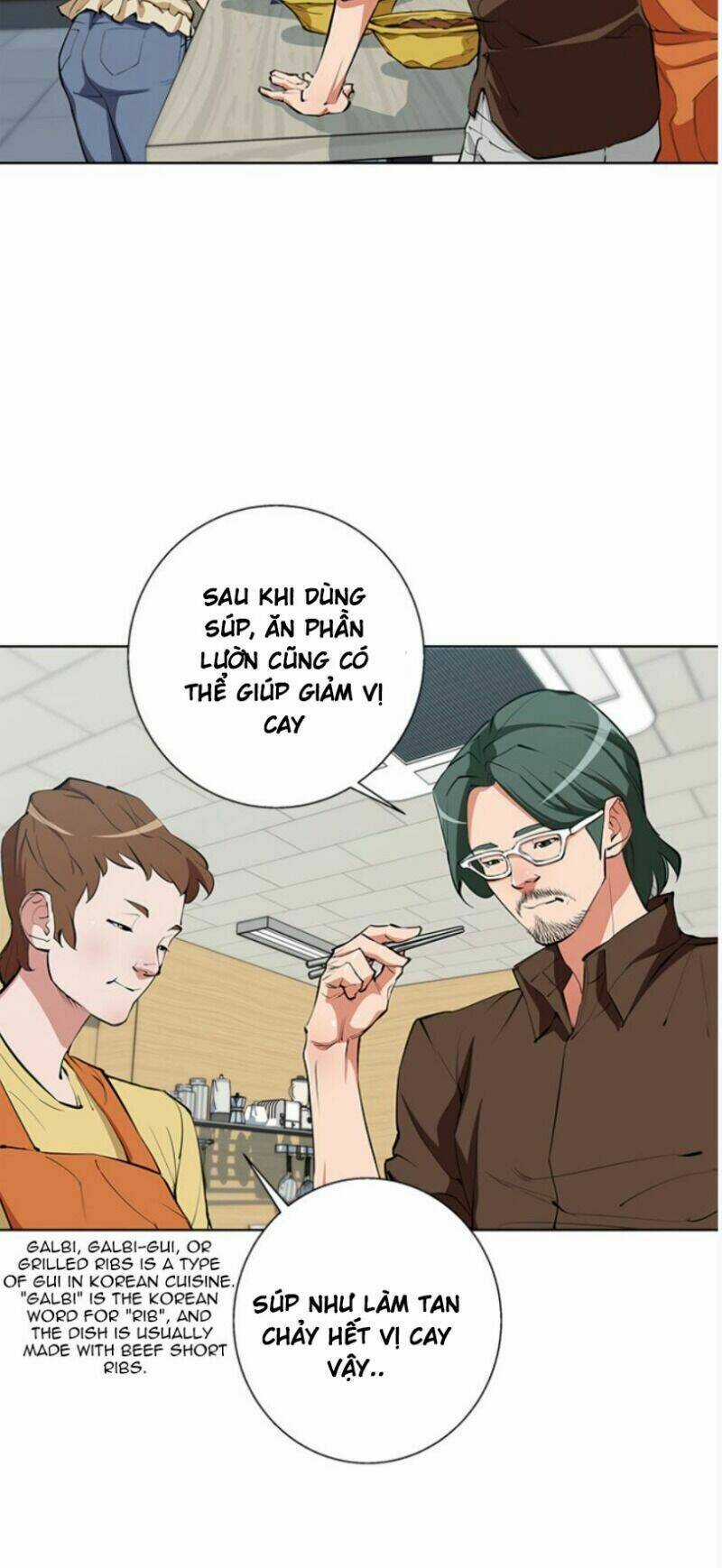 Tôi Viết Sách Để Thăng Cấp - Chapter 71 - Trang 5