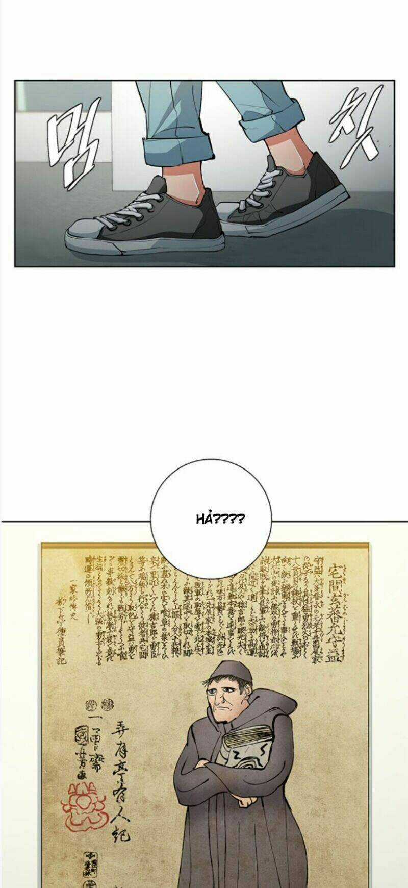 Tôi Viết Sách Để Thăng Cấp - Chapter 71 - Trang 43