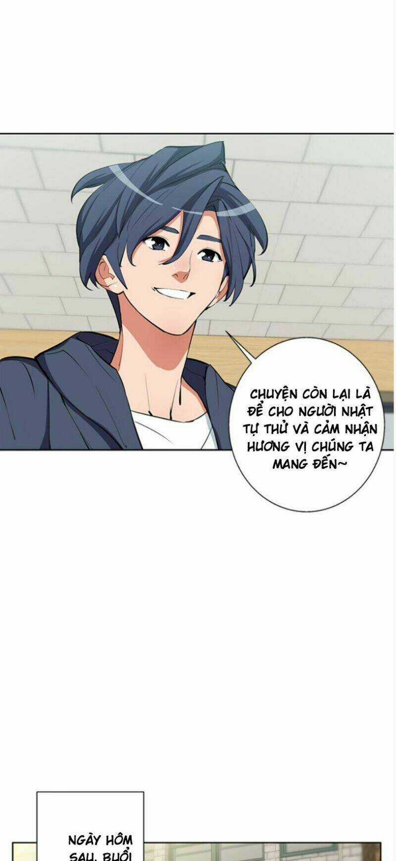 Tôi Viết Sách Để Thăng Cấp - Chapter 71 - Trang 6