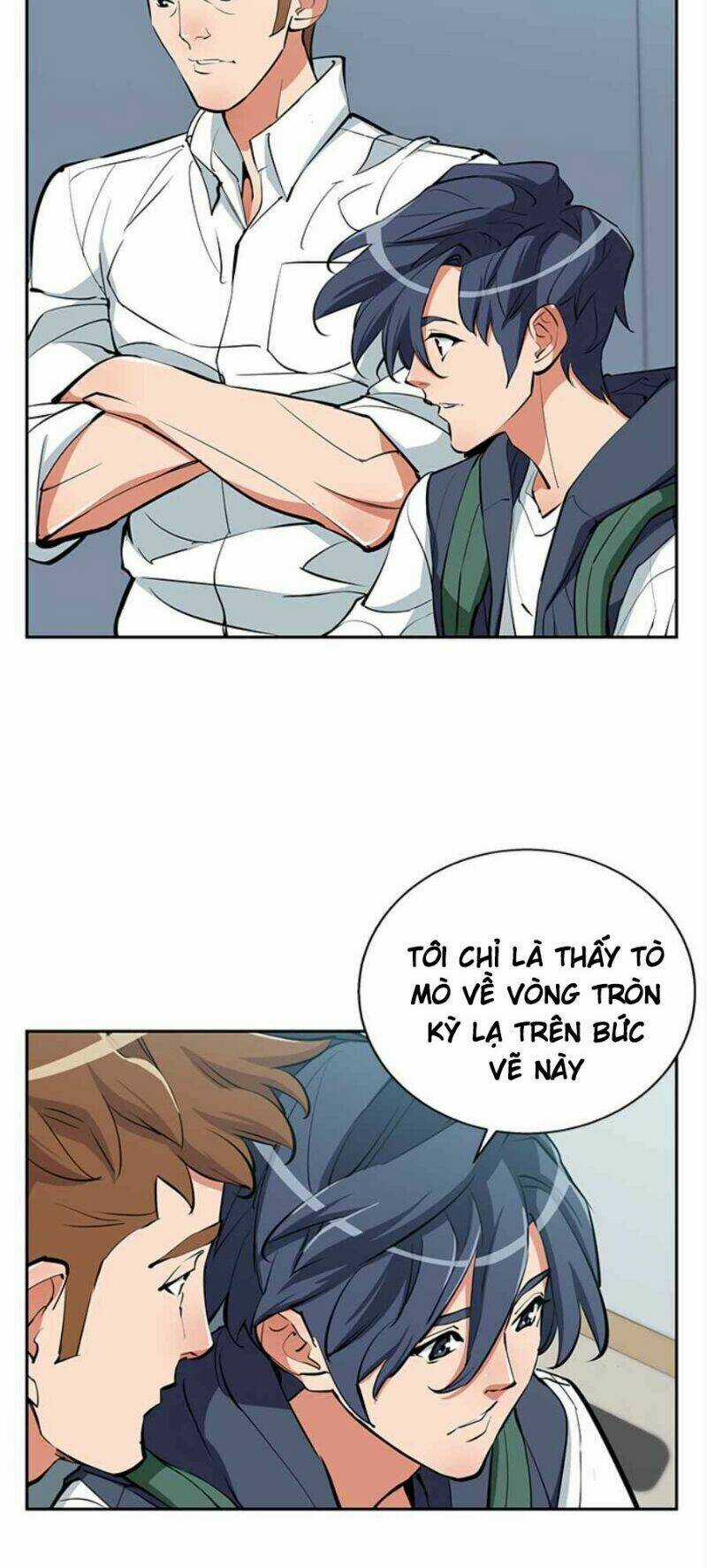Tôi Viết Sách Để Thăng Cấp - Chapter 72 - Trang 24