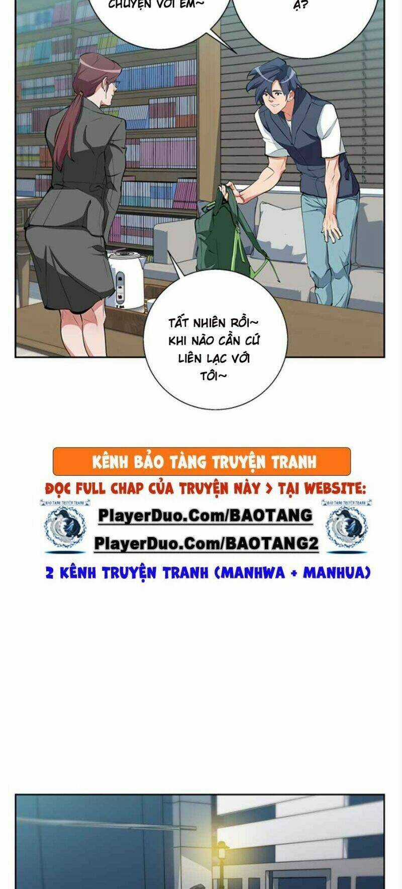 Tôi Viết Sách Để Thăng Cấp - Chapter 73 - Trang 38