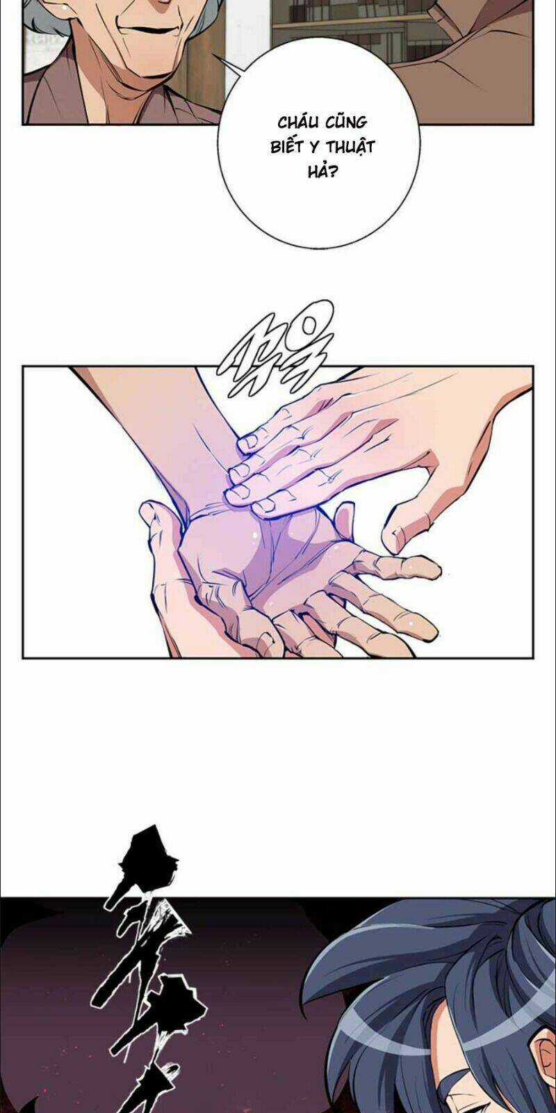 Tôi Viết Sách Để Thăng Cấp - Chapter 75 - Trang 43