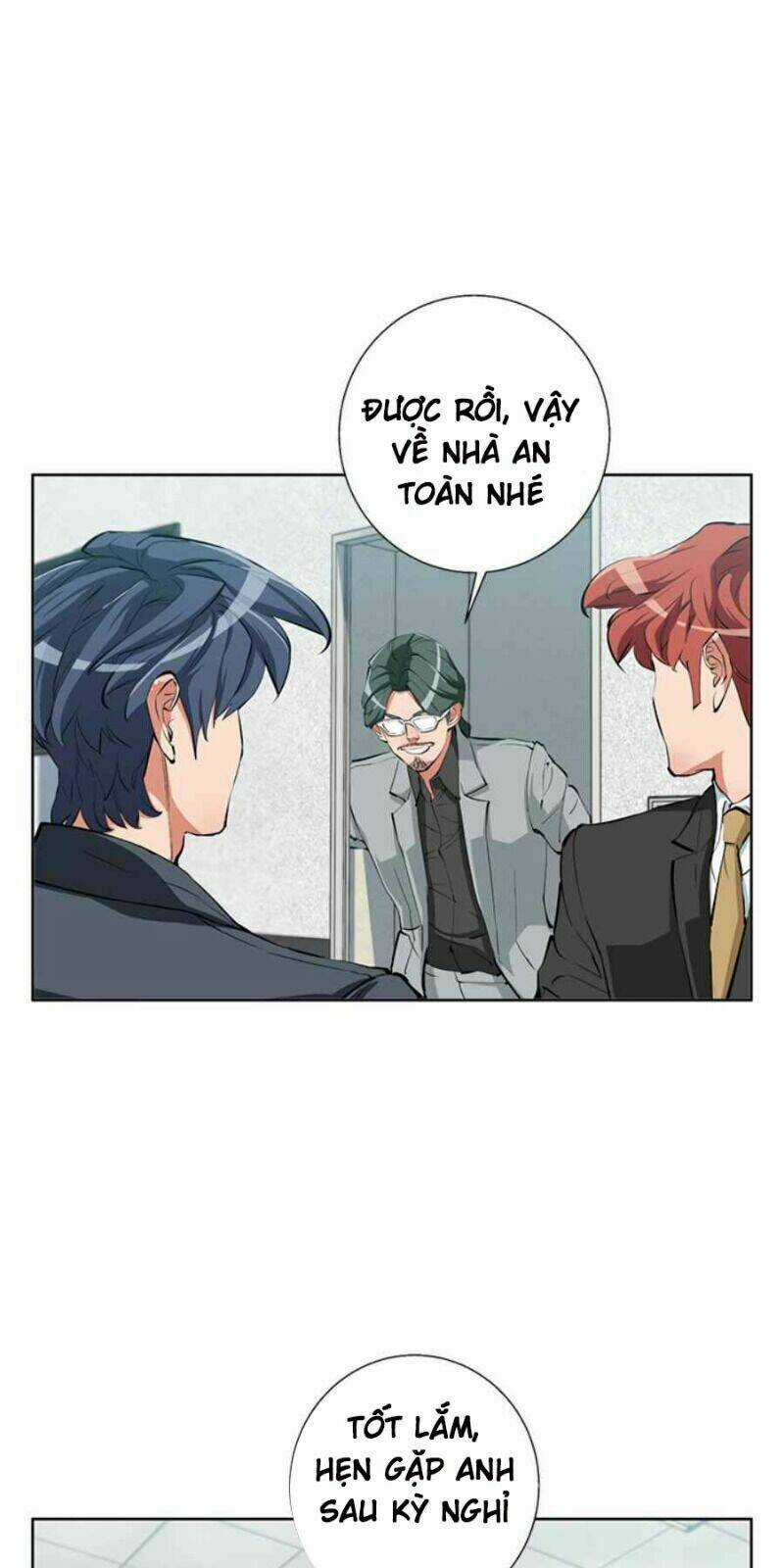 Tôi Viết Sách Để Thăng Cấp - Chapter 78 - Trang 80