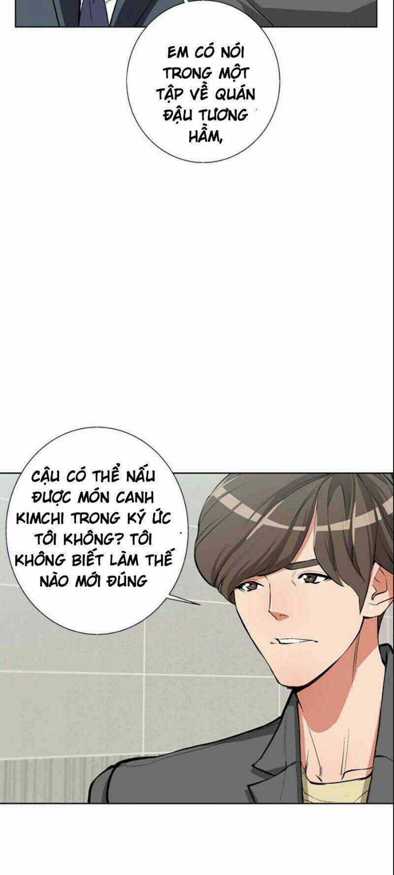 Tôi Viết Sách Để Thăng Cấp - Chapter 79 - Trang 3