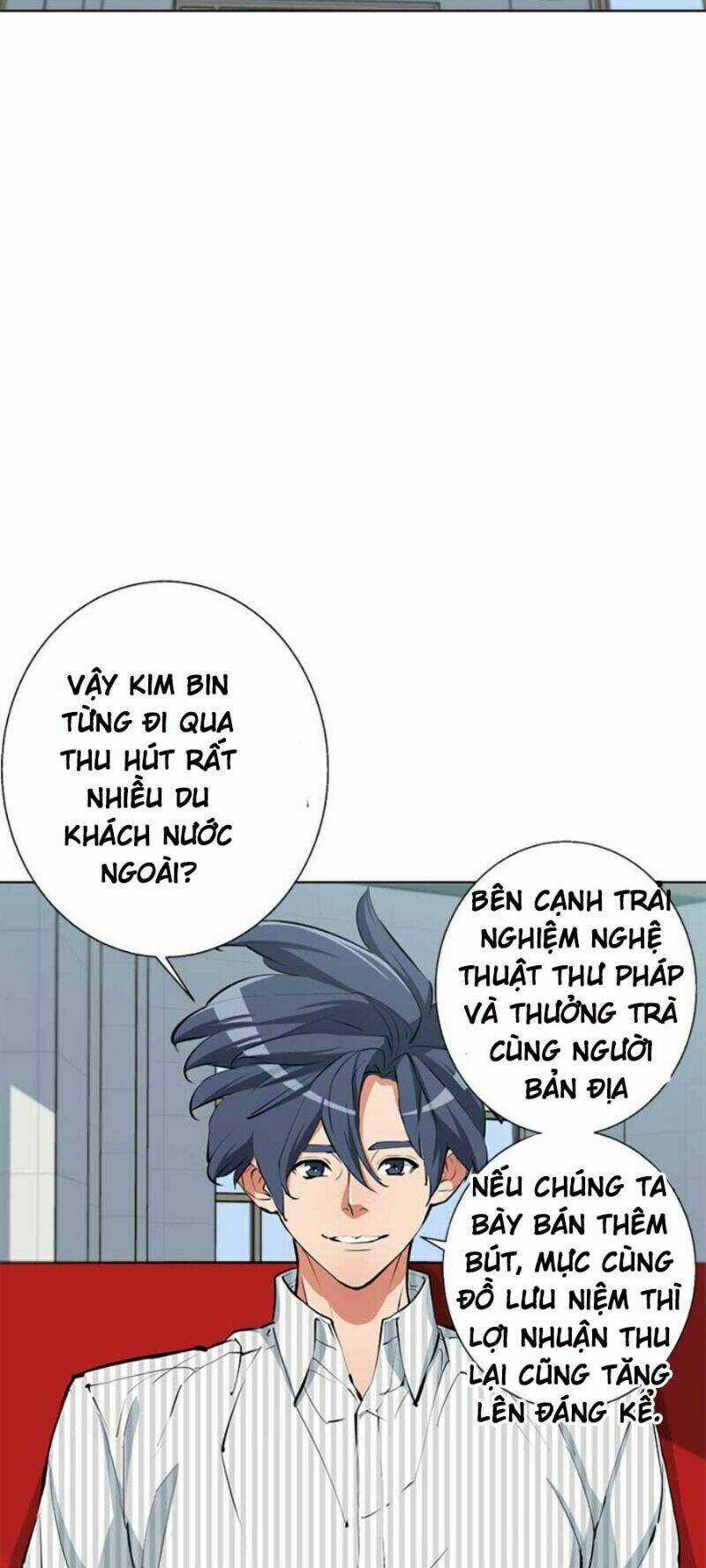 Tôi Viết Sách Để Thăng Cấp - Chapter 79 - Trang 33