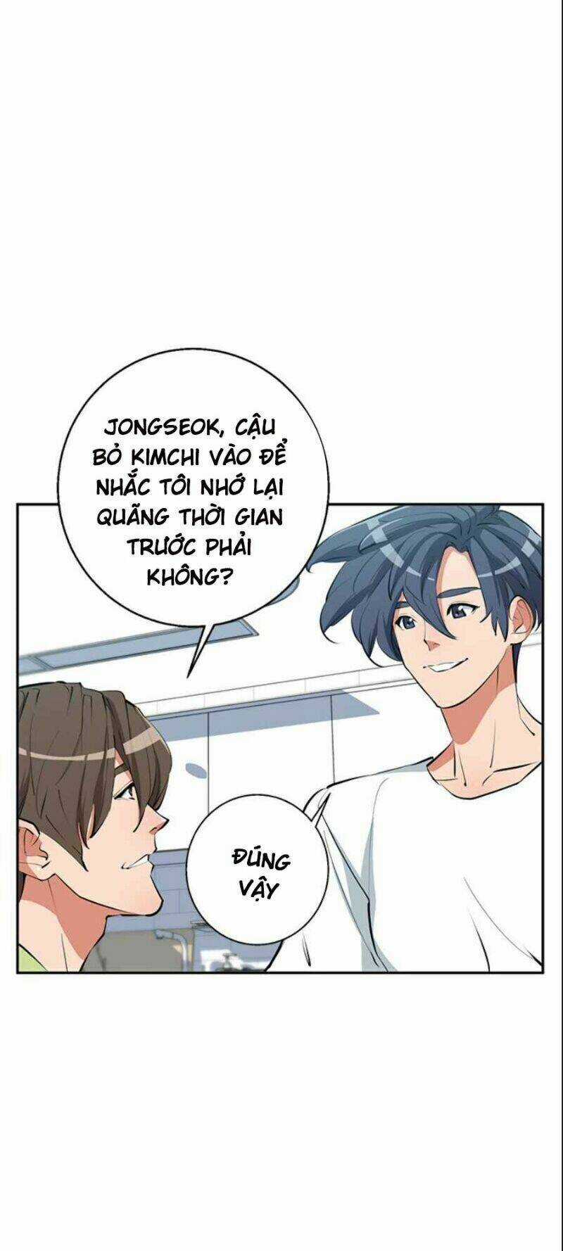 Tôi Viết Sách Để Thăng Cấp - Chapter 80 - Trang 37