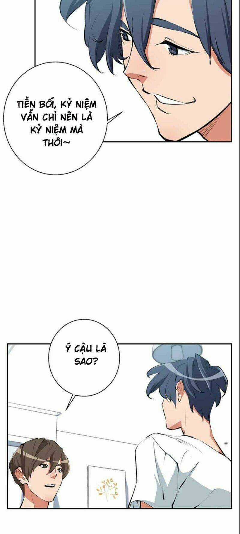 Tôi Viết Sách Để Thăng Cấp - Chapter 80 - Trang 39