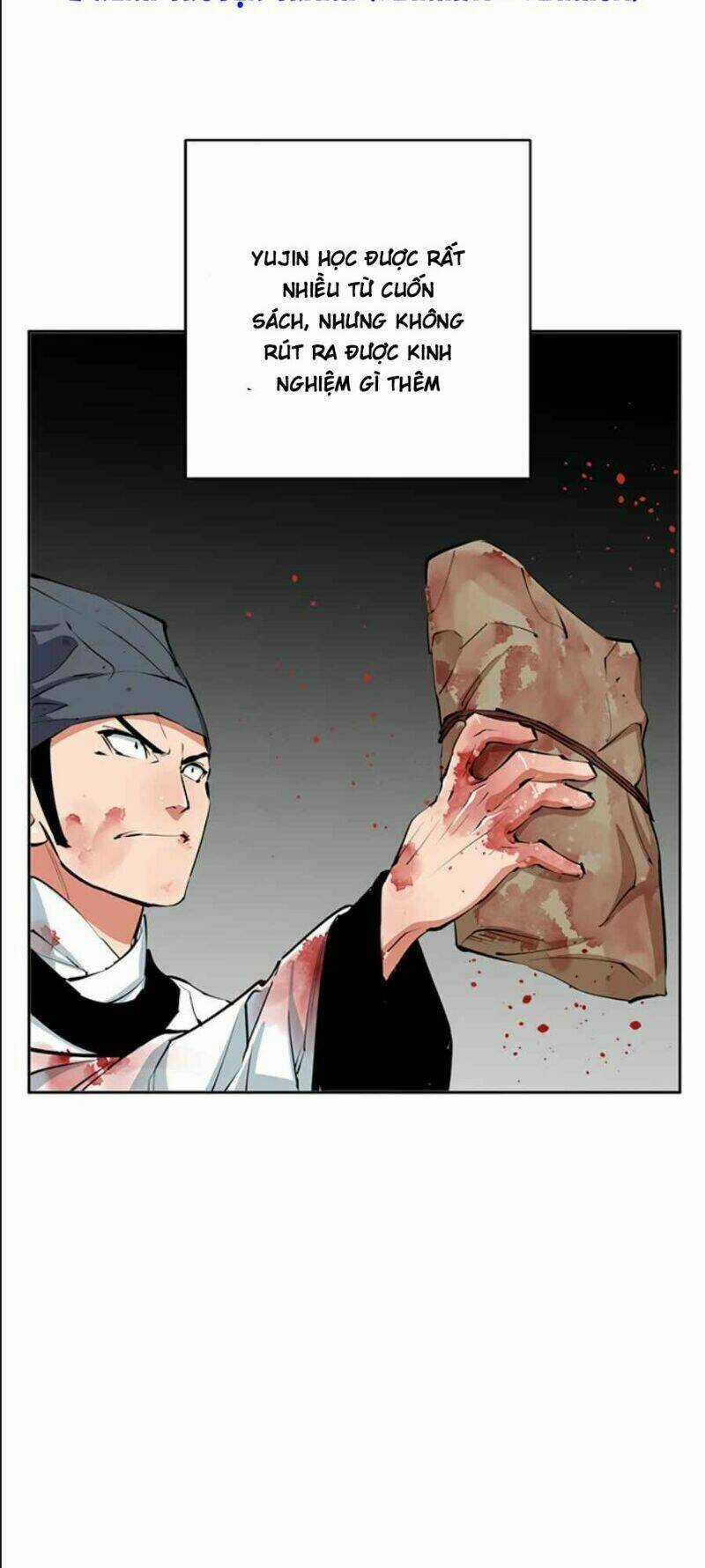 Tôi Viết Sách Để Thăng Cấp - Chapter 82 - Trang 33