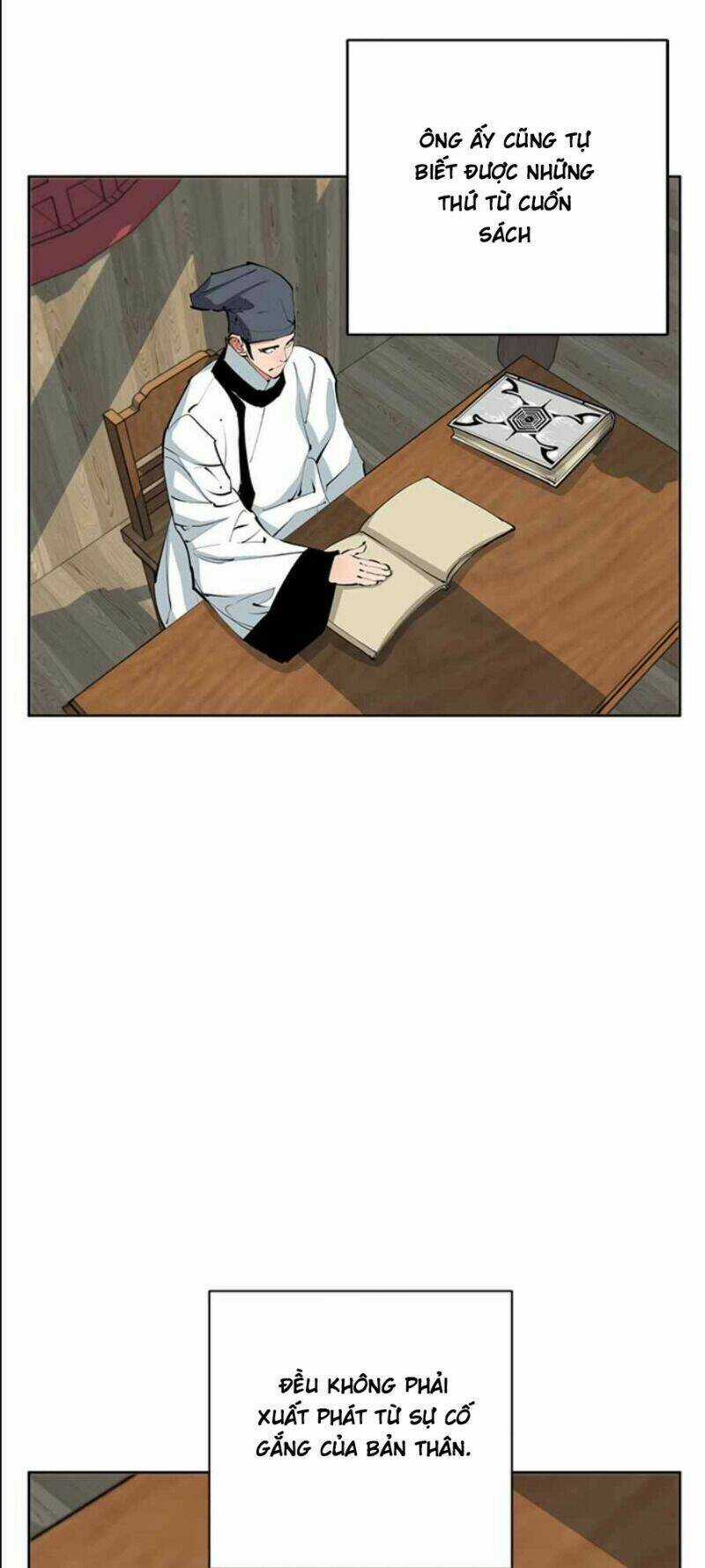 Tôi Viết Sách Để Thăng Cấp - Chapter 82 - Trang 34