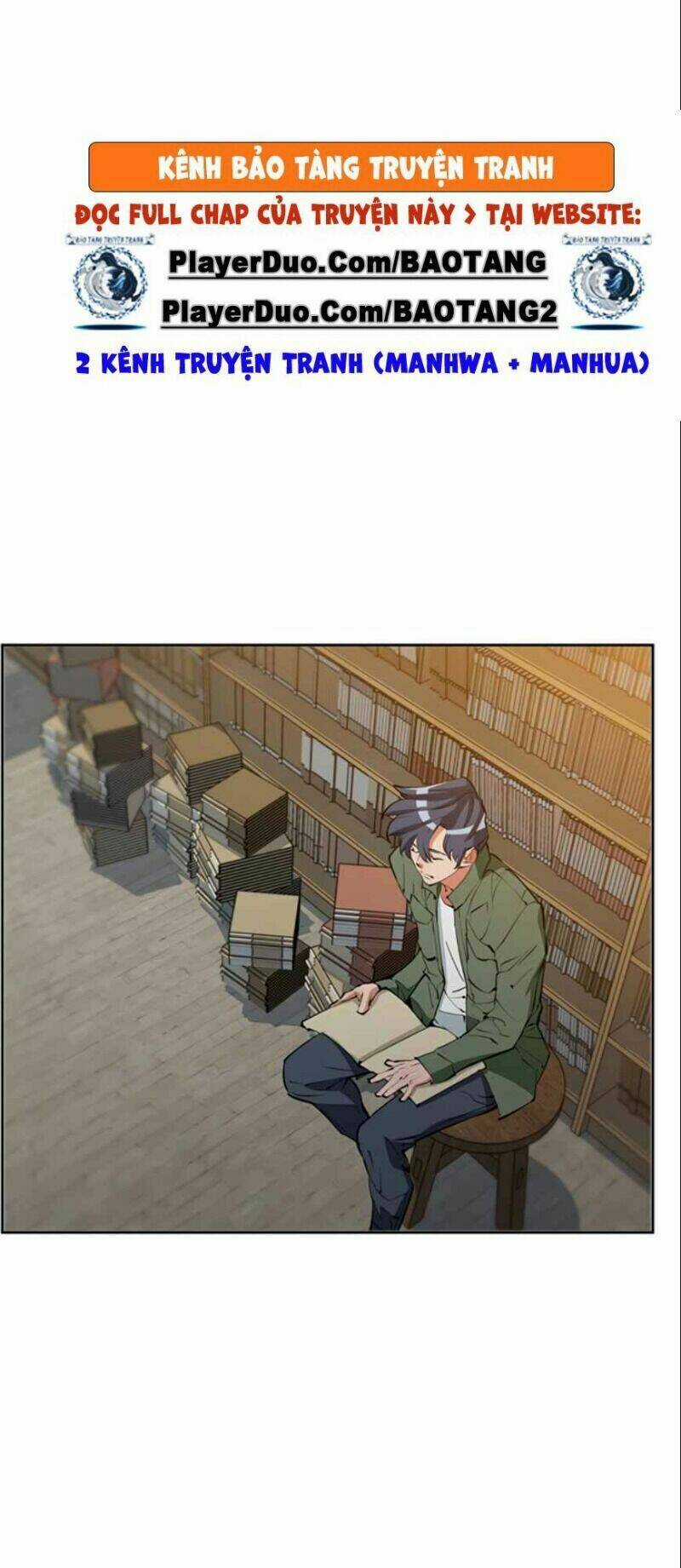 Tôi Viết Sách Để Thăng Cấp - Chapter 82 - Trang 5