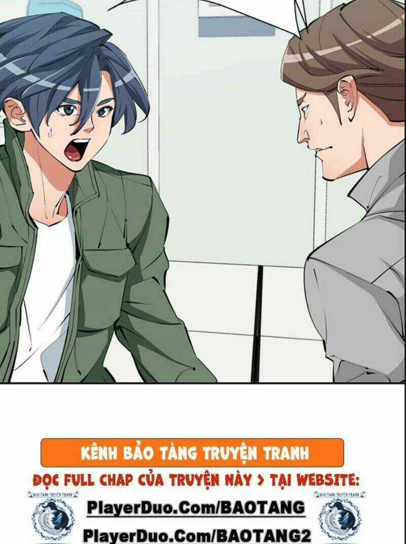 Tôi Viết Sách Để Thăng Cấp - Chapter 83 - Trang 4