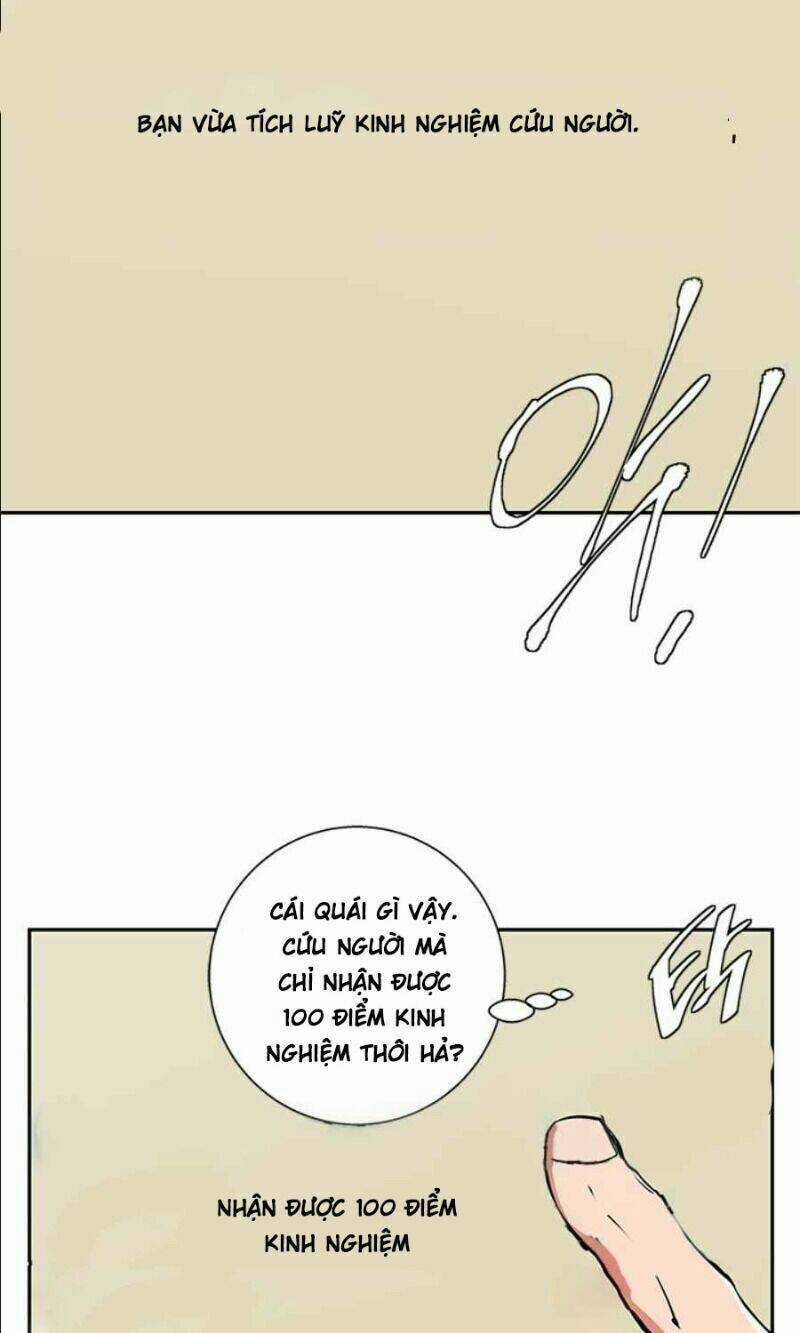 Tôi Viết Sách Để Thăng Cấp - Chapter 84 - Trang 3