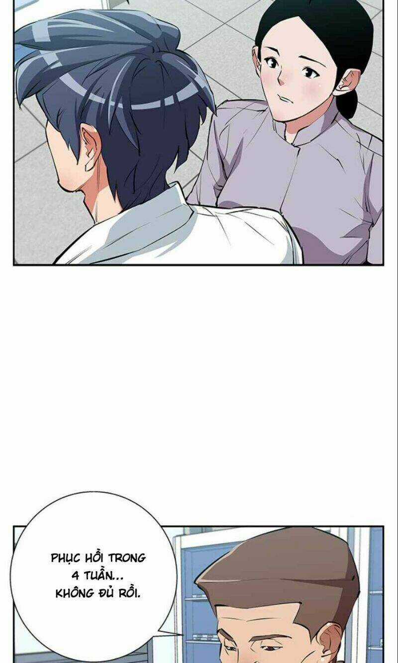 Tôi Viết Sách Để Thăng Cấp - Chapter 84 - Trang 35