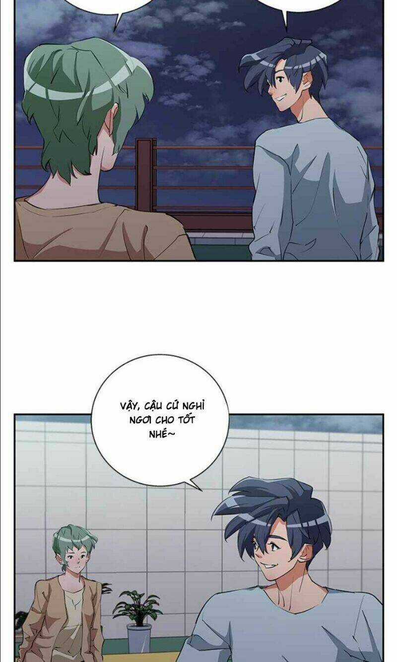 Tôi Viết Sách Để Thăng Cấp - Chapter 85 - Trang 29