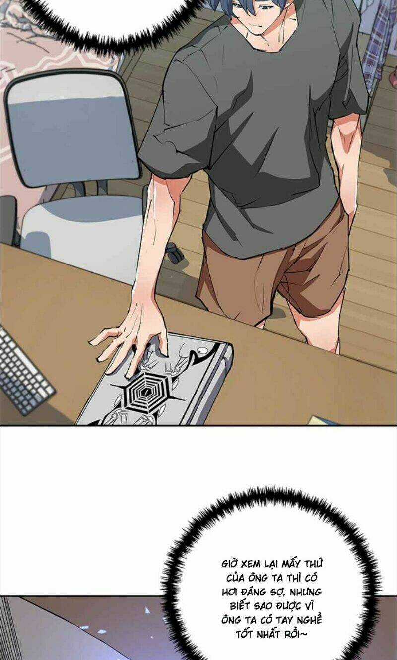 Tôi Viết Sách Để Thăng Cấp - Chapter 85 - Trang 40