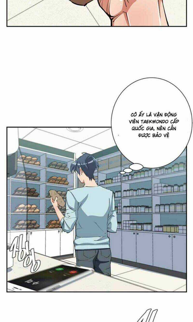 Tôi Viết Sách Để Thăng Cấp - Chapter 85 - Trang 6