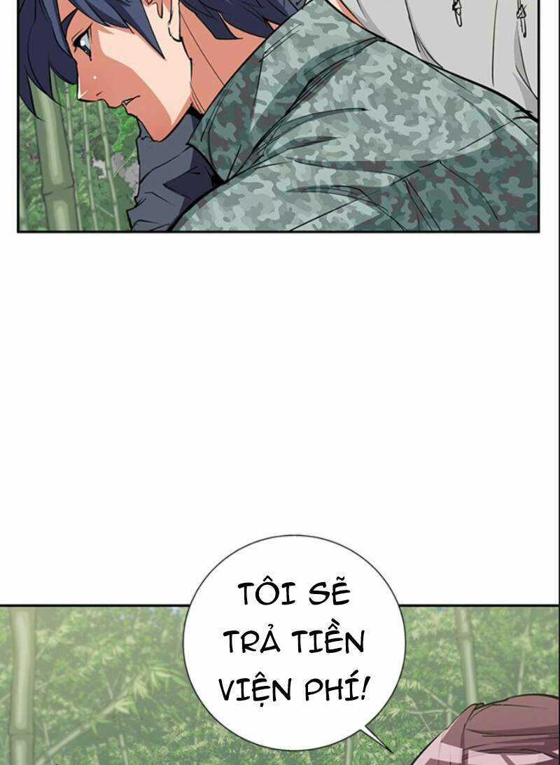 Tôi Viết Sách Để Thăng Cấp - Chapter 87 - Trang 8