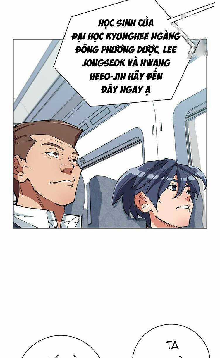 Tôi Viết Sách Để Thăng Cấp - Chapter 95 - Trang 37