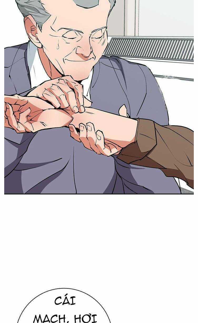 Tôi Viết Sách Để Thăng Cấp - Chapter 95 - Trang 42