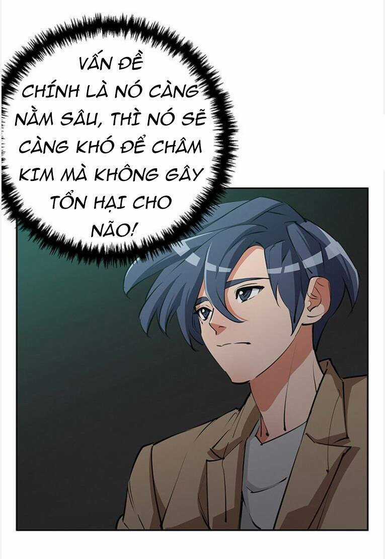 Tôi Viết Sách Để Thăng Cấp - Chapter 96 - Trang 37