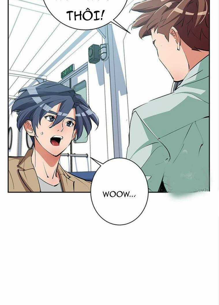 Tôi Viết Sách Để Thăng Cấp - Chapter 96 - Trang 77