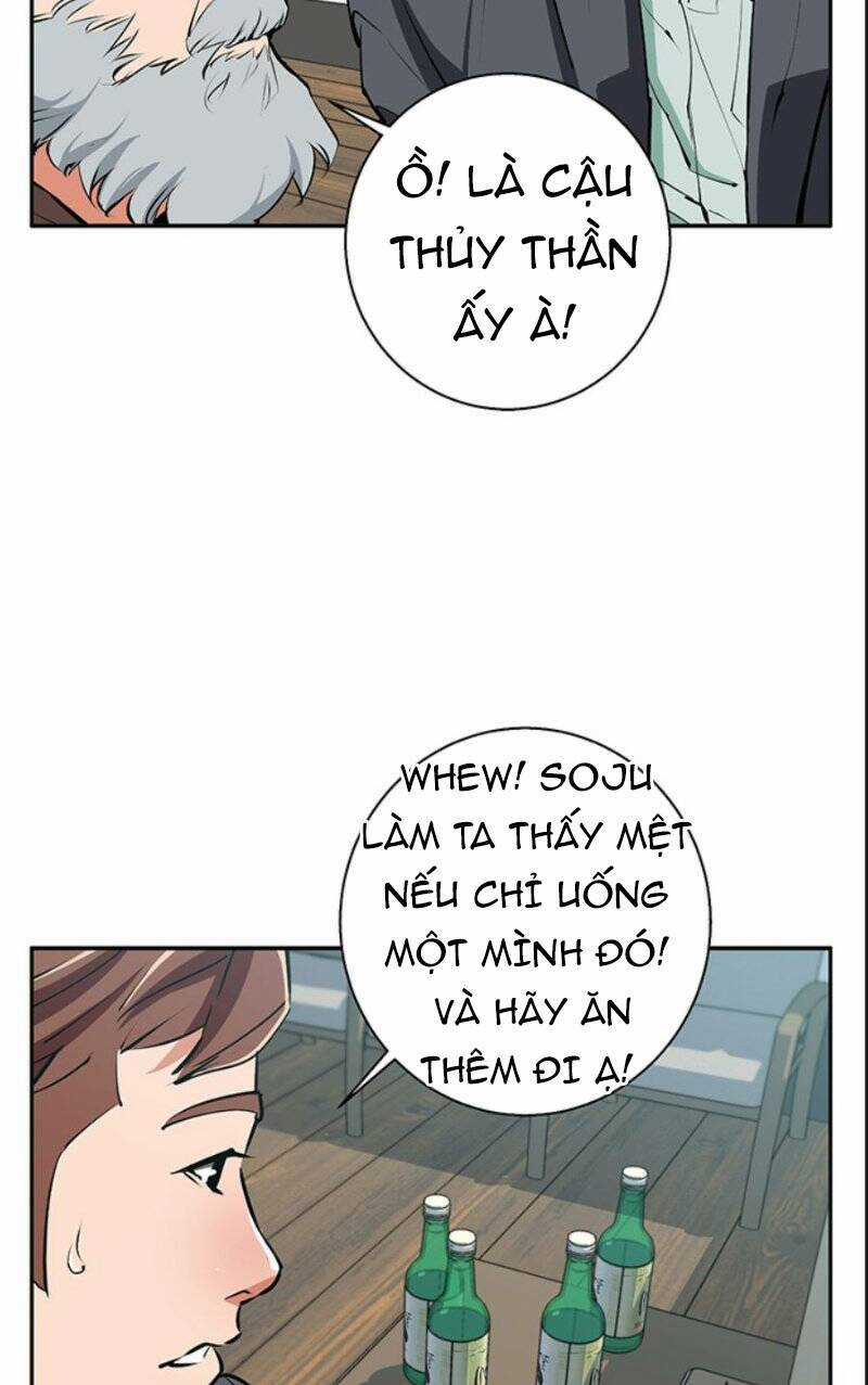 Tôi Viết Sách Để Thăng Cấp - Chapter 97 - Trang 46