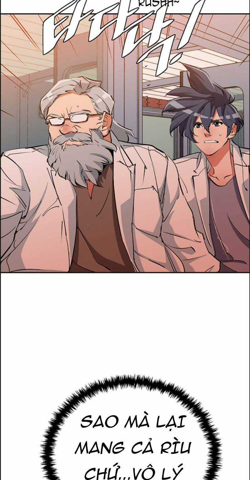 Tôi Viết Sách Để Thăng Cấp - Chapter 98 - Trang 81