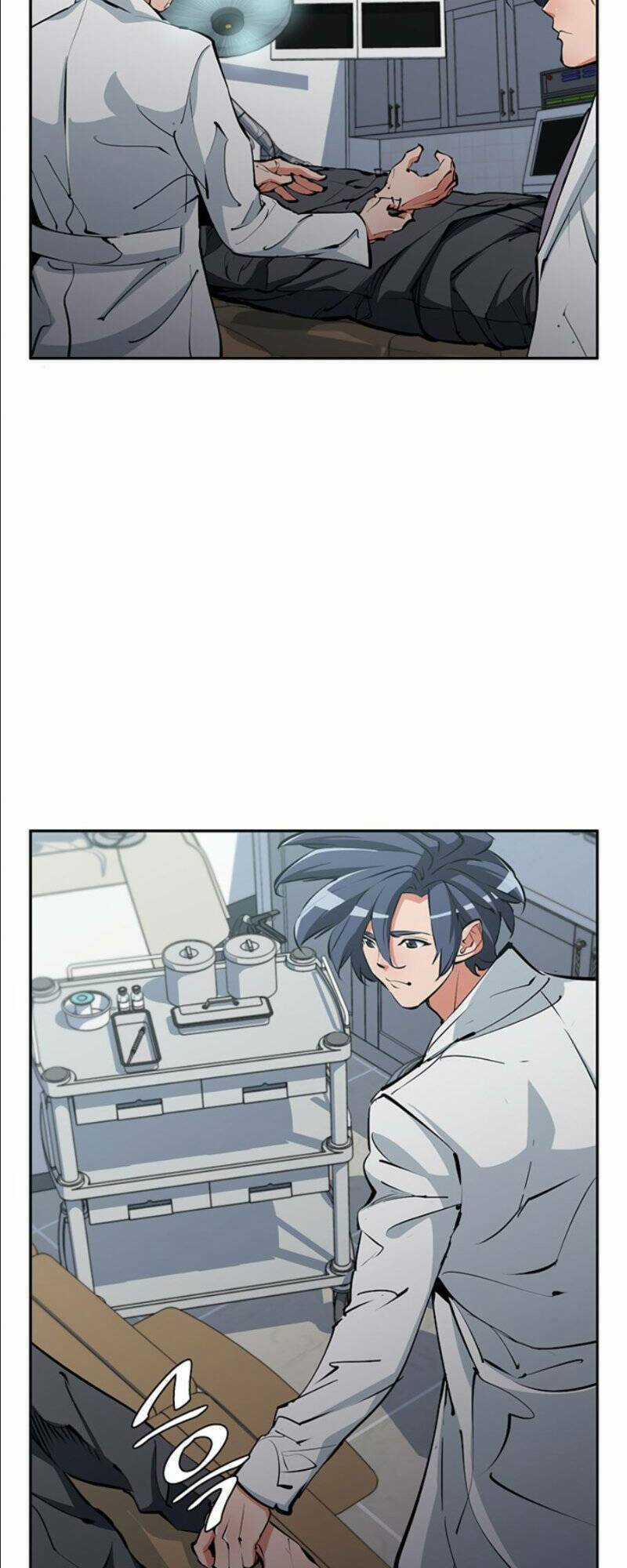 Tôi Viết Sách Để Thăng Cấp - Chapter 99 - Trang 31