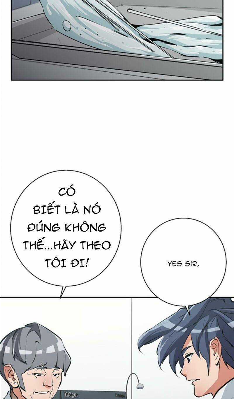 Tôi Viết Sách Để Thăng Cấp - Chapter 99 - Trang 42