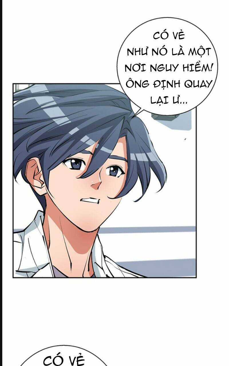 Tôi Viết Sách Để Thăng Cấp - Chapter 99 - Trang 62