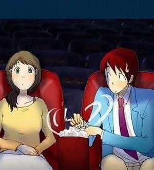 Đọc truyện Tôi Yêu Chị