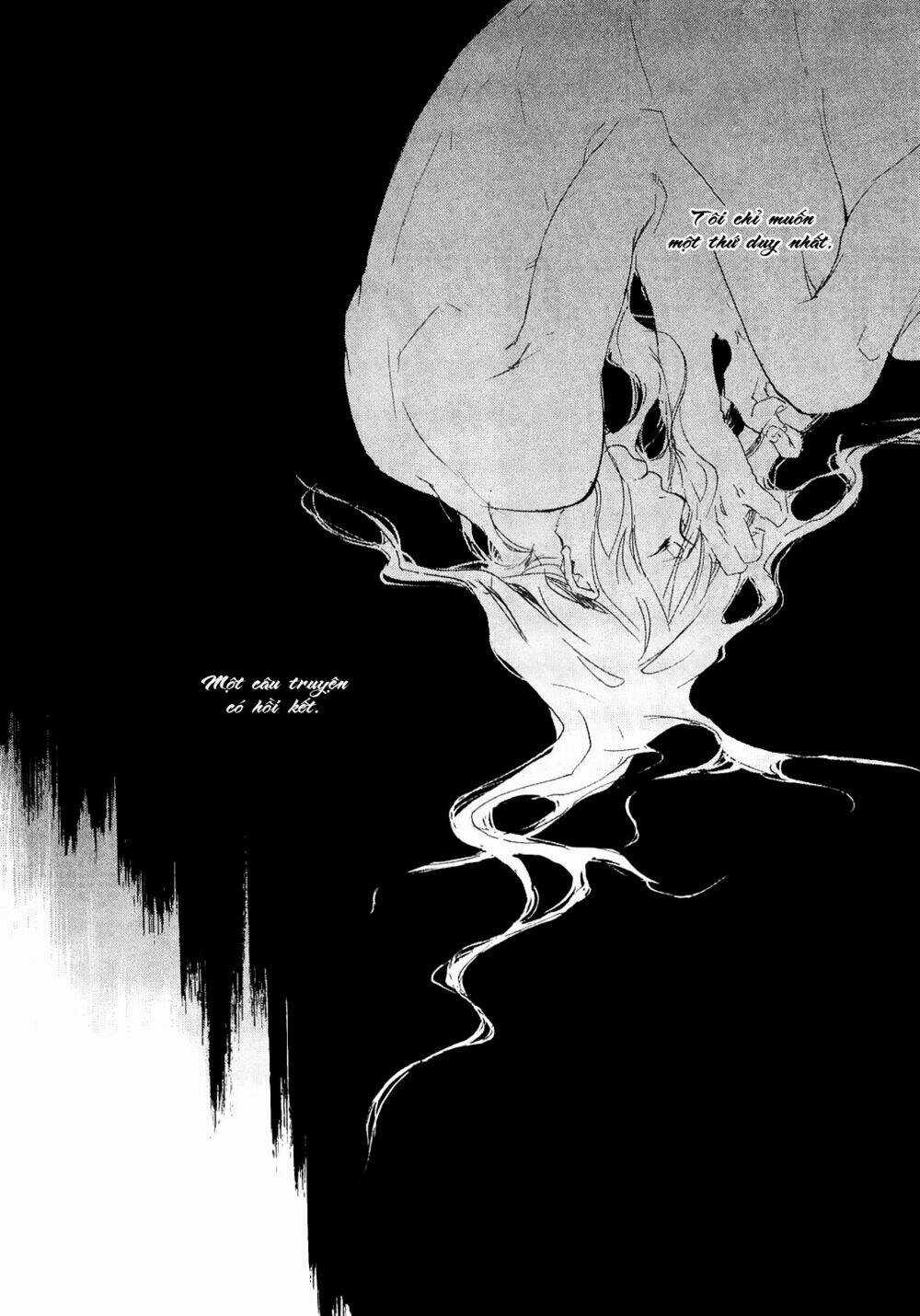 Tokage - Chapter 1 - Trang 11