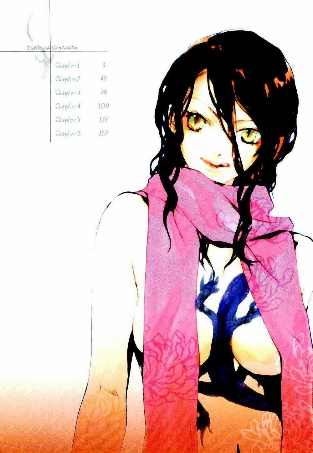 Tokage - Chapter 1 - Trang 3