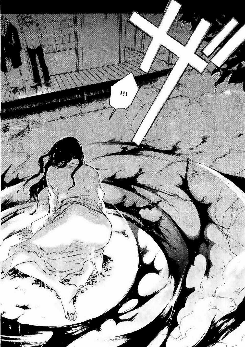 Tokage - Chapter 1 - Trang 27