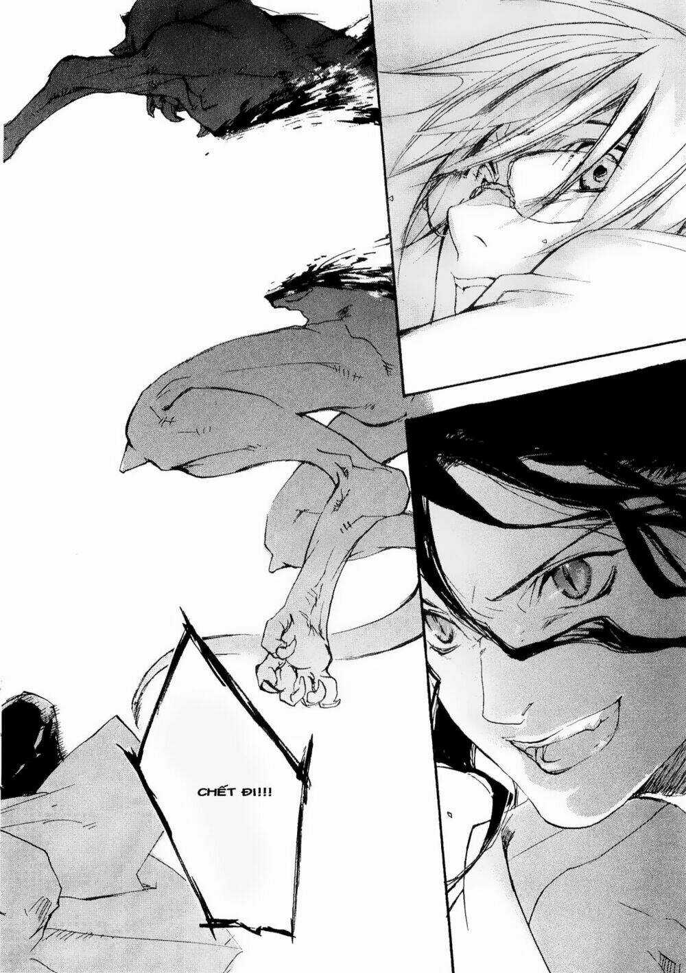 Tokage - Chapter 1 - Trang 43