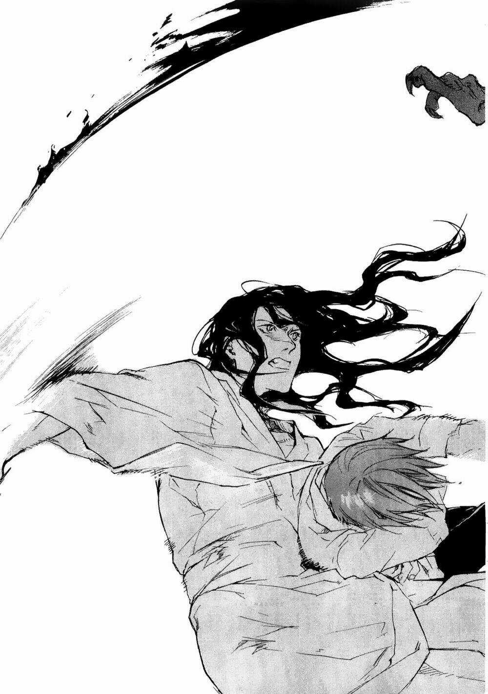 Tokage - Chapter 1 - Trang 44