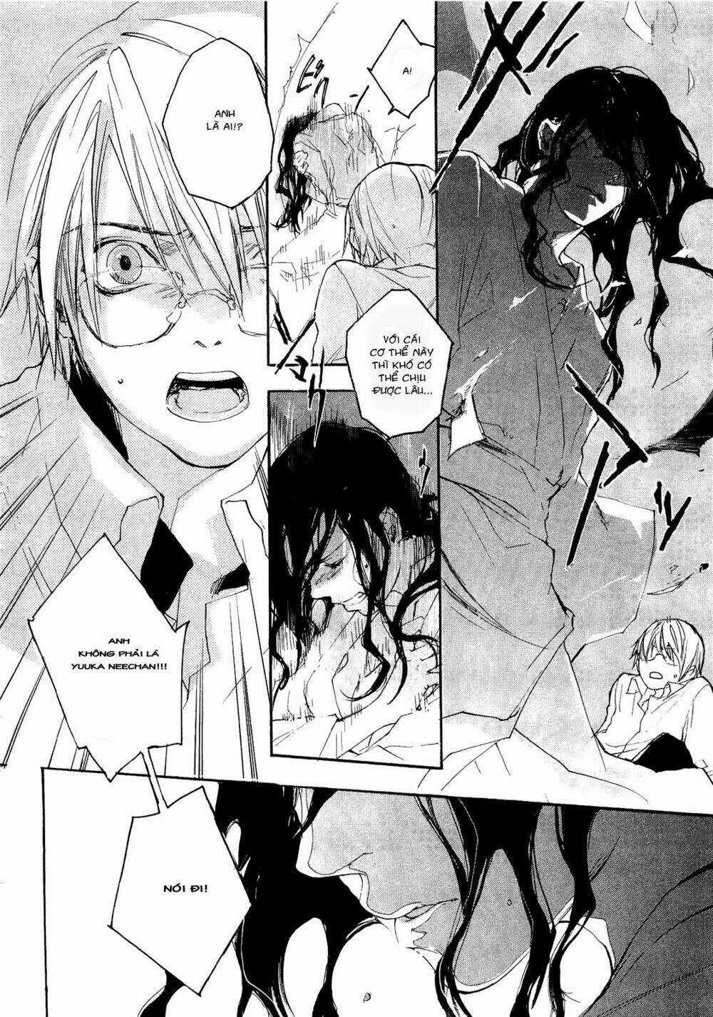 Tokage - Chapter 1 - Trang 45