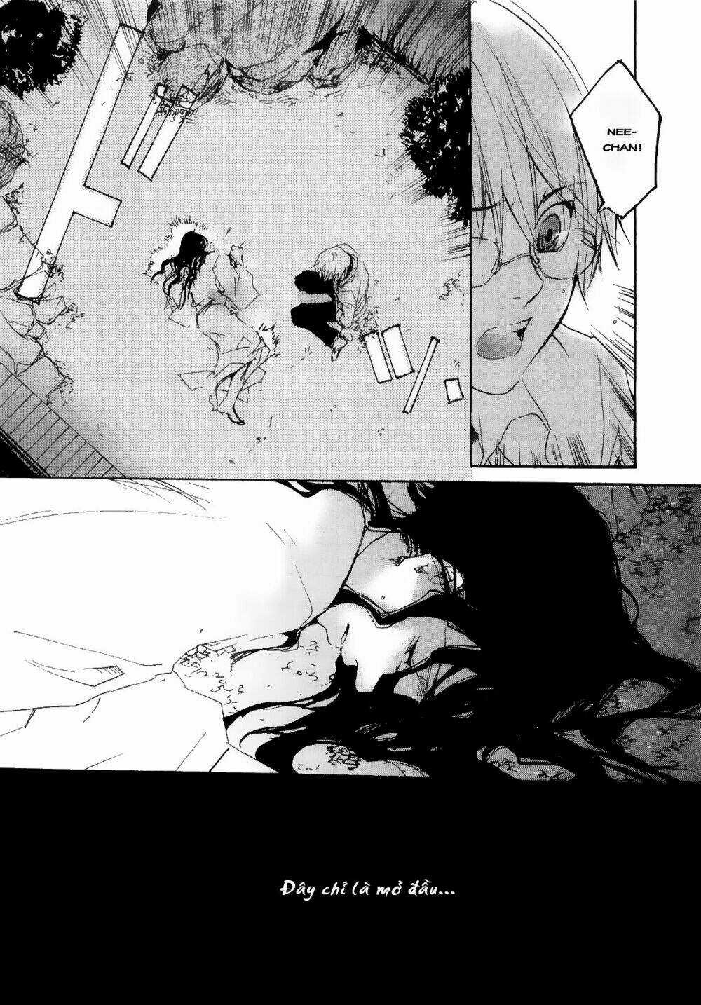 Tokage - Chapter 1 - Trang 48