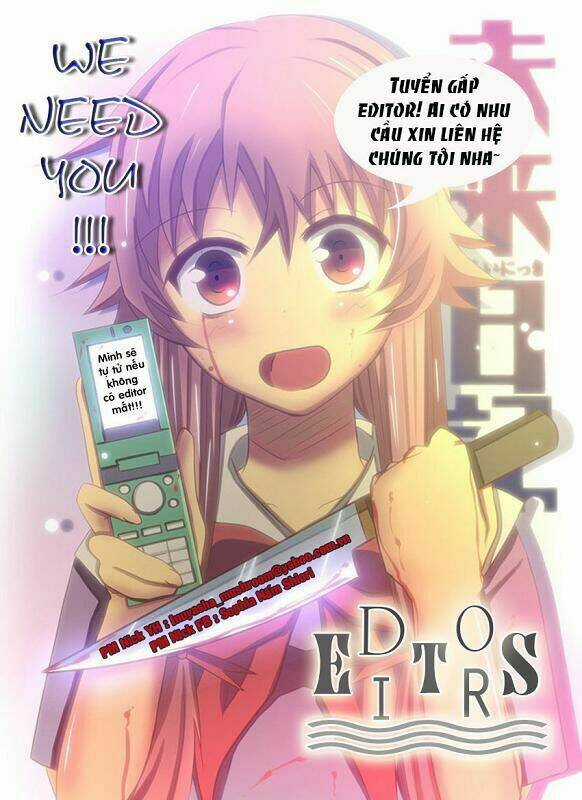 Tokage - Chapter 1 - Trang 50