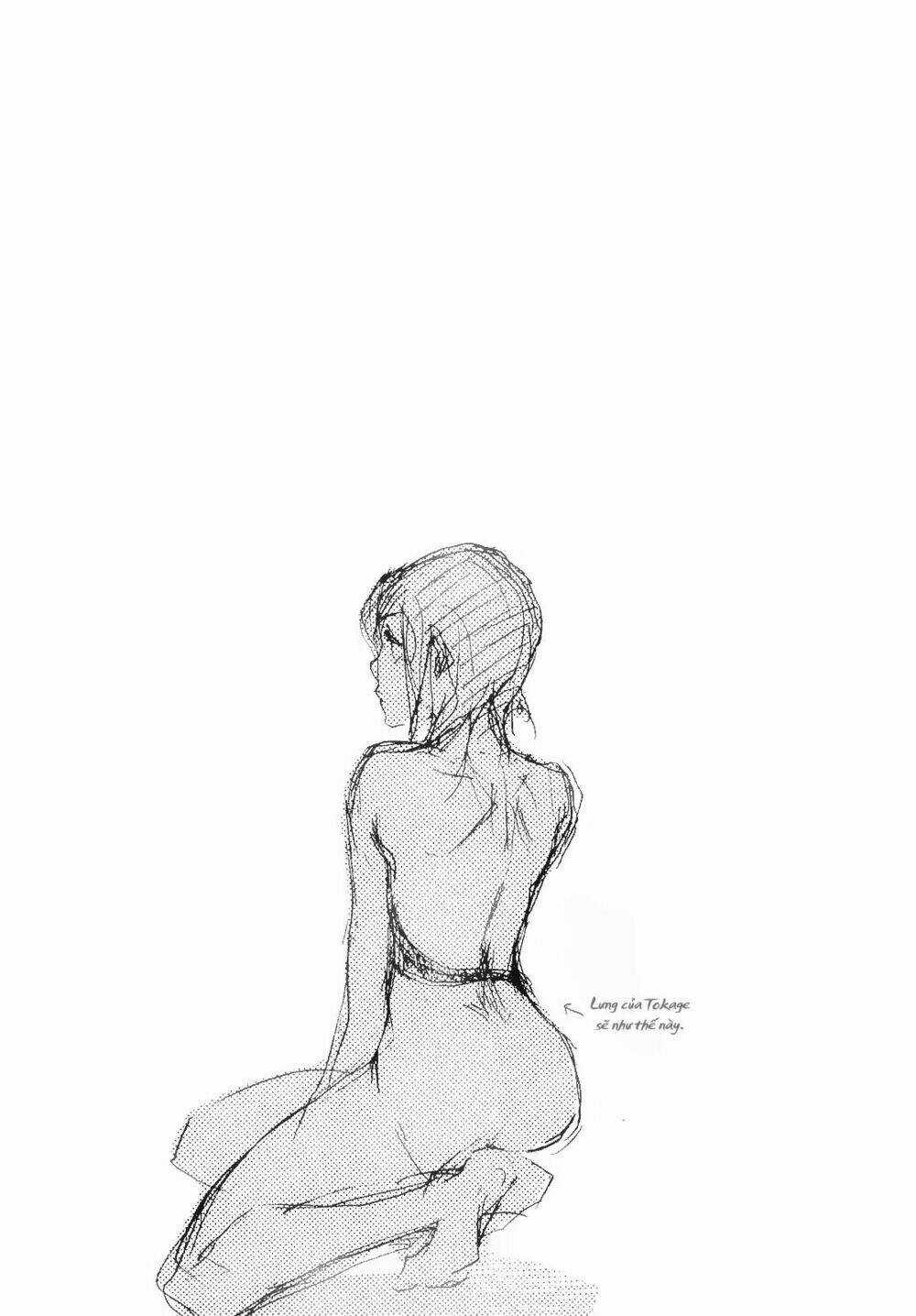 Tokage - Chapter 2 - Trang 30