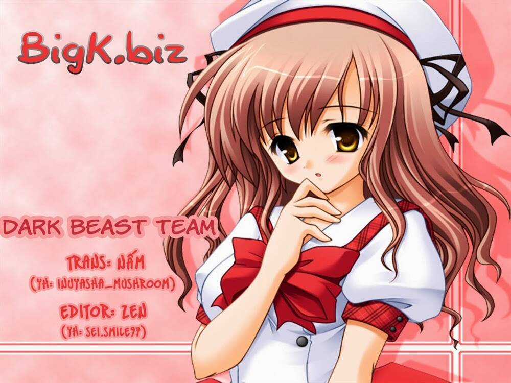 Tokage - Chapter 3 - Trang 30