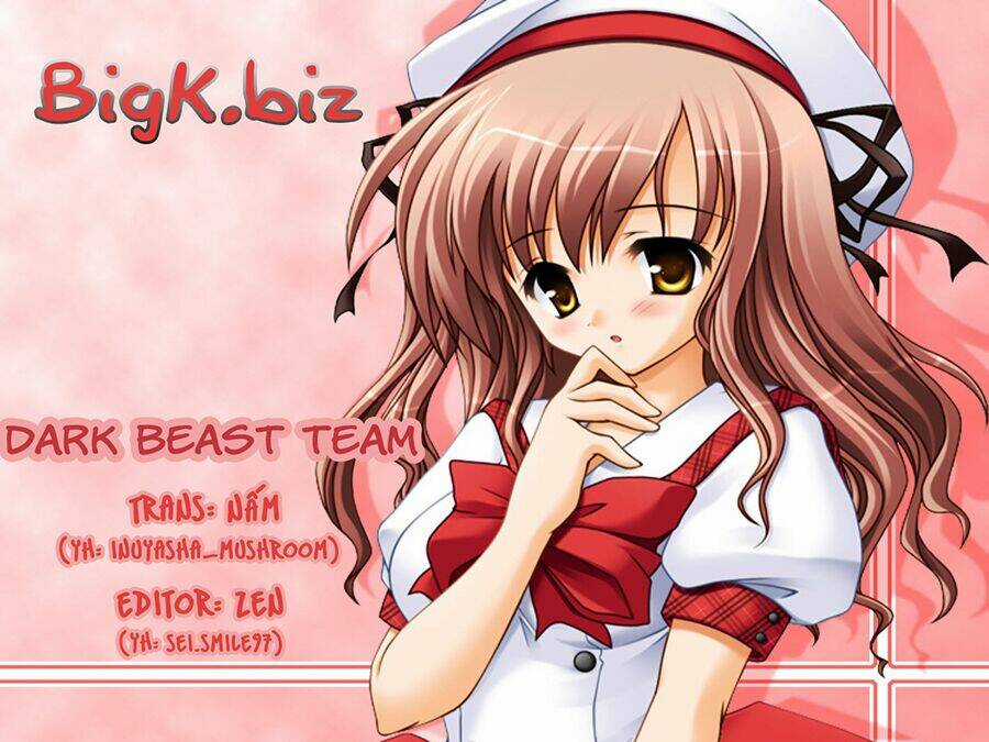 Tokage - Chapter 4 - Trang 30