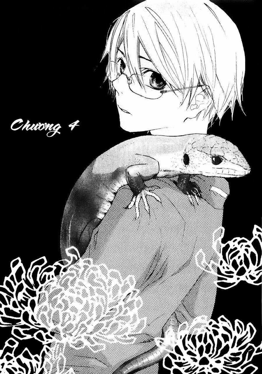 Tokage - Chapter 4 - Trang 4