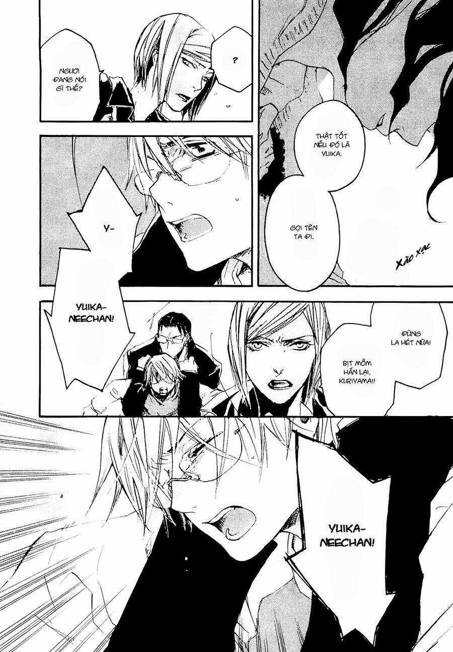 Tokage - Chapter 4 - Trang 9