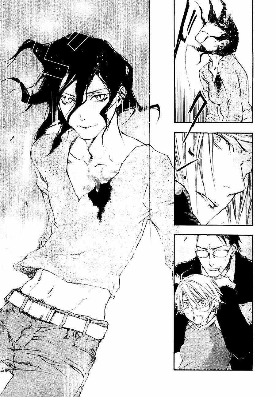 Tokage - Chapter 4 - Trang 10