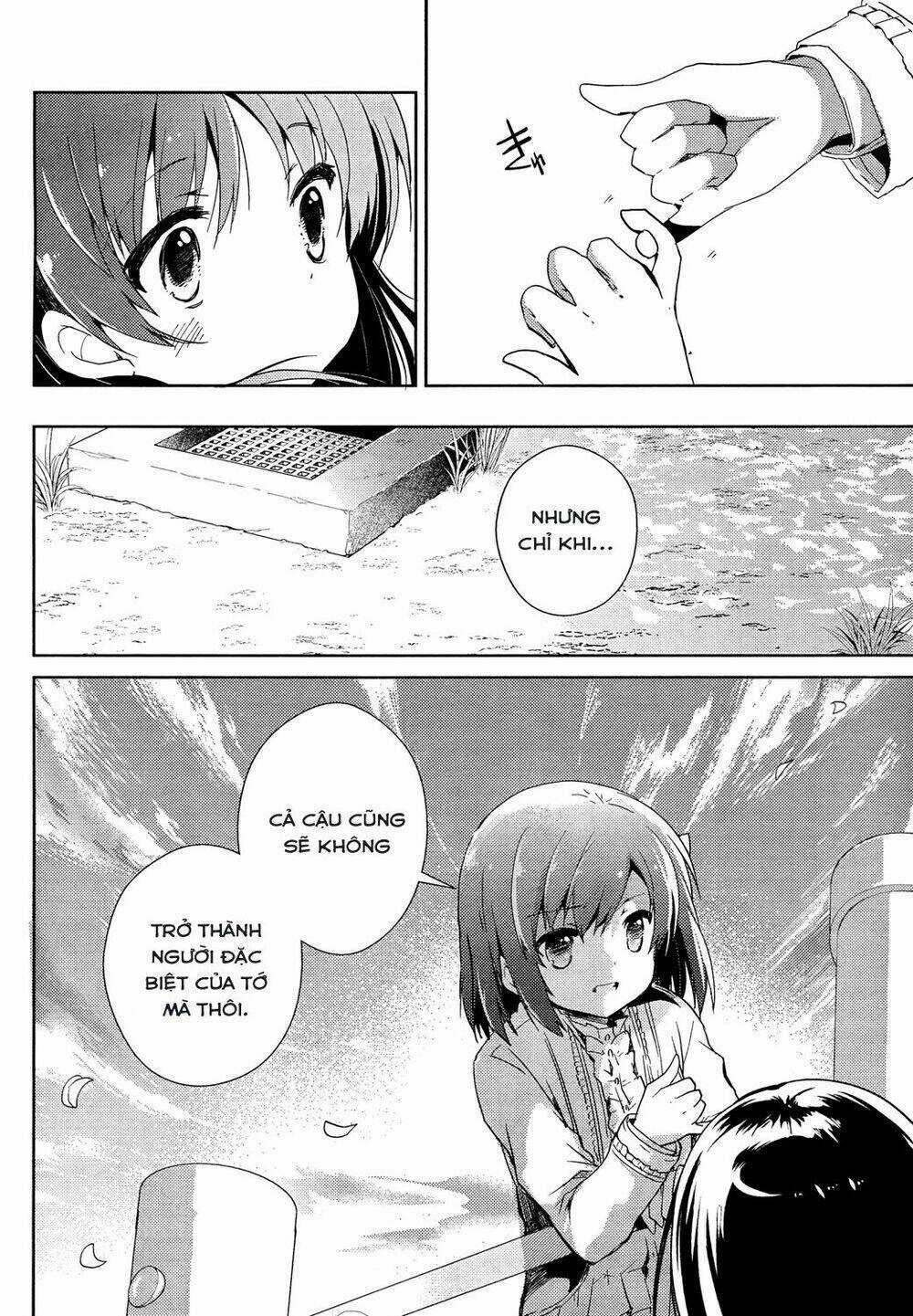 Toki - Chapter 1 - Trang 36