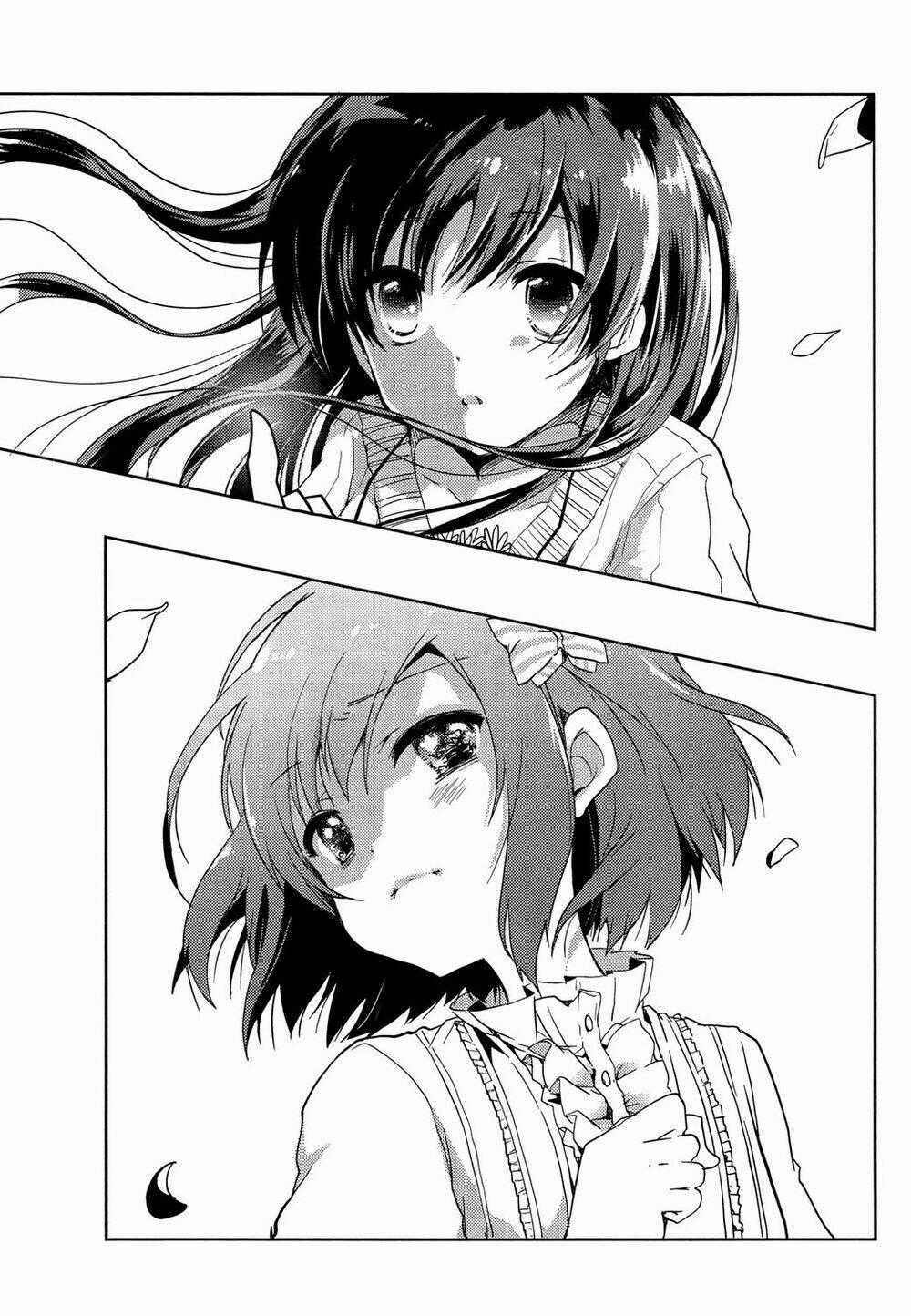 Toki - Chapter 1 - Trang 37