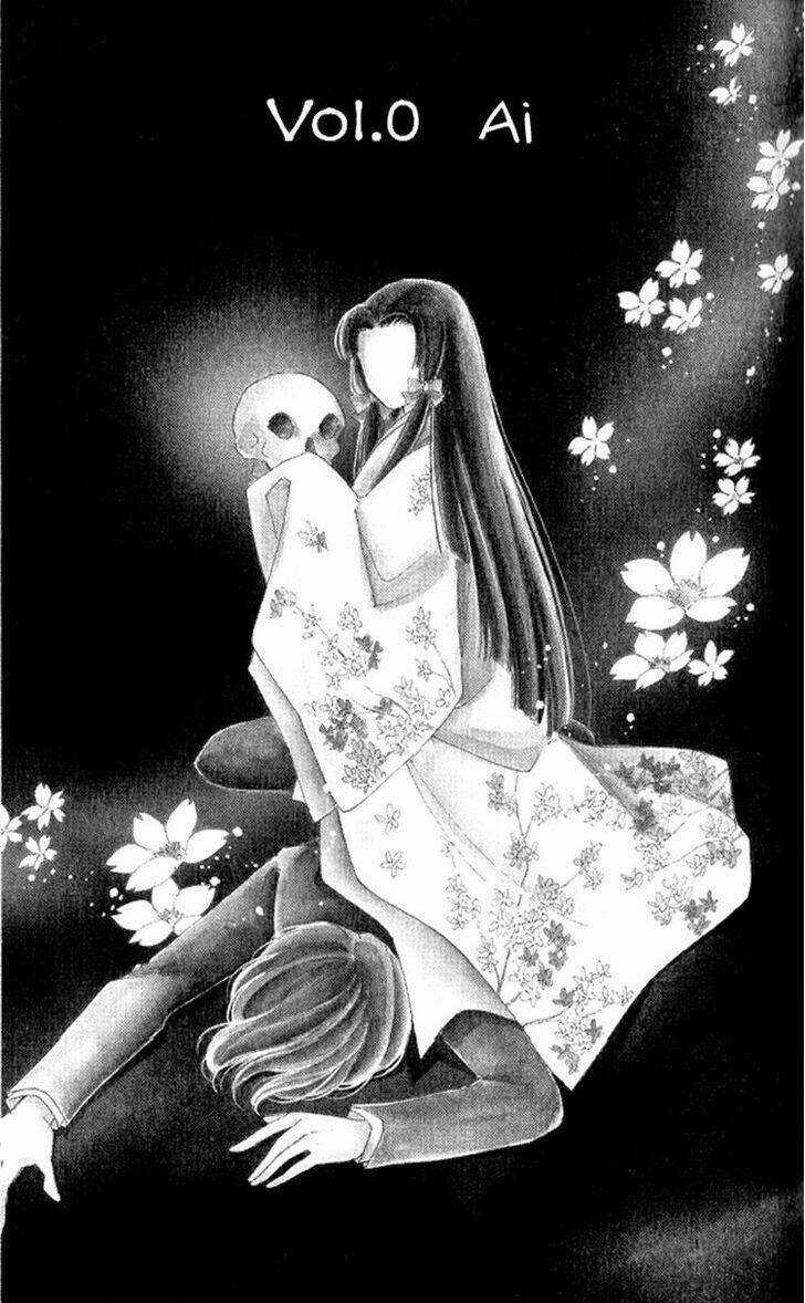 Tokidamari No Hime - Chapter 1 - Trang 3