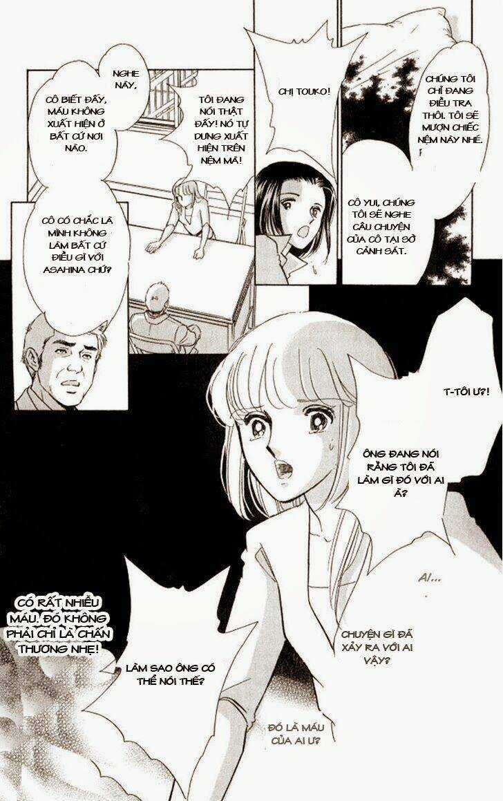 Tokidamari No Hime - Chapter 1 - Trang 25